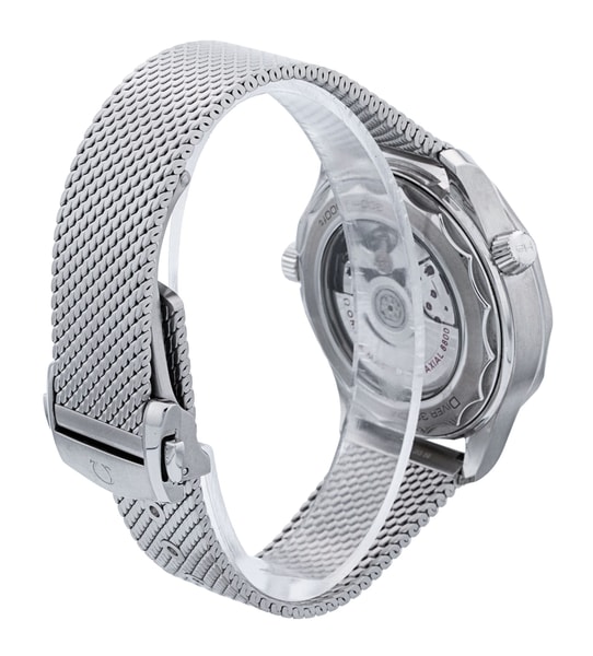 Omega Seamaster Diver 300m 210.32.42.20.01.001